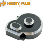 Hobby Plus HBP250202 Aluminum Gear Cover Speck B