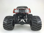 CEN Racing Hyper Lube RC Monster Truck Solid Axle 4WD 1/10 RTR