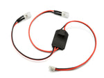 BlackZon BZN540060 Headlight LED Slyder