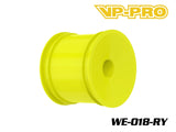VP-PRO WE-018-RY 1/10 Stadium Truck Rim Yellow (4) PR Offset