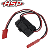 HSP Nitro RC Car Power On Off Switch JST