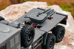 Hobby Plus CR-18P Terranaut 8X8 AWS 1/18 Recovery Crawler Gray