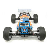 Tekno RC NT48 2.2 1/8 Nitro 4WD Truggy Kit