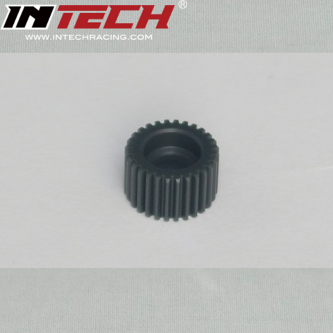 INTECH Racing 100156 26T Gear ER-12M 2.0 Lite