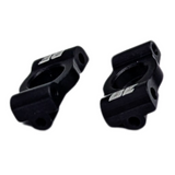 Bermco RC Parts Aluminum C Hubs Losi Micro-B & T