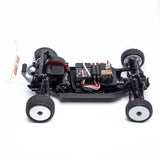 Hobby Plus Speck B Elite Brushless 1/24 Buggy Yellow RTR