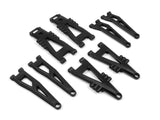 BlackZon BZN540133 Suspension Arm Set Smyter