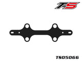 Team Saxo TS05066 Glass Fiber Battery Front Link