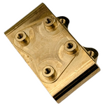 Bermco RC Parts Brass Front Pivot Block Losi 22S Sprint