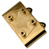 Bermco RC Parts Brass Front Pivot Block Losi 22S Sprint