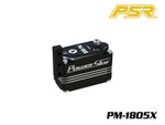POWERSTAR PM-1805X Brushless HV Low Pro Digital Servo Xray X4