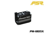 POWERSTAR PM-1805X Brushless HV Low Pro Digital Servo Xray X4