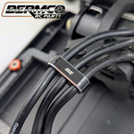 Bermco RC Parts Pro Wire Clamp (12-14 Gauge)
