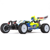 INTECH ER-14 1/10 4wd RC Buggy Pro Racing Kit