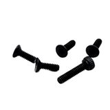 Bermco RC Parts Brass Front Pivot Block Hobby Plus Speck B + Maverick Microbe