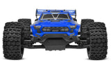 Team Corally Furago XD 4WD 2S RTR 1/12 Monster Truck Blue