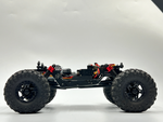 Hobby Plus CR-18P EVO PRO 1/18 RC LCG Comp Crawler RTR