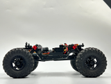 Hobby Plus CR-18P EVO PRO 1/18 RC LCG Comp Crawler RTR