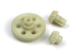 BlackZon BZN540323 Spur Gear and Diff Input Gear Spryte