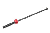 Team Corally C-00180-341 CVD Drive Shaft Long Front for radio control parts, designed for durability and precision in rc cars and rtr rc cars.