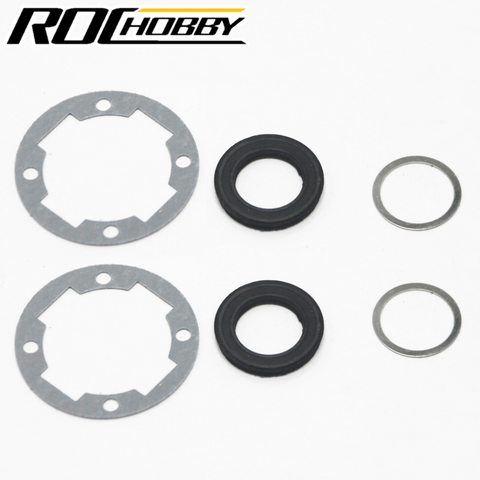 ROCHOBBY APSC71029 Differential Gasket Ridge Racer