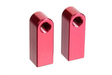 Team Corally C-00100-084 Aluminum Servo Mount Post (2) SSX-125