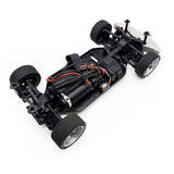 HPI Sport 3 Flux 1973 Brumos Porsche Carrera RSR 1/10 ARTR Brushless