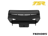 Team Saxo TS01085 F1 Rear Wing Black