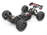 HPI Vorza Flux Truggy 1/8 4WD RTR Brushless 6s