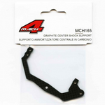 MACH4 MCH165 Carbon Center Shock Support