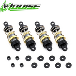 Louise LNBA229 Aluminum Shock Set