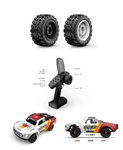MJX Hyper Go 14211 1/14 4wd Brushless Short Course Truck