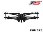 Team Saxo TS01017 MF-1-200 Front Suspension Kit