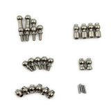 Hobby Plus HBP240495 CR18P Pro Ball Stud Set