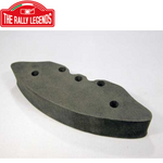 The Rally Legends EZRL2412 Foam Bumper Small