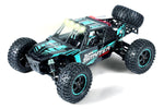 Blackzon Smyter DB Turbo 1/12 4WD RTR 3S Brushless Blue