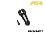 POWERSTAR PS-515-23T Aluminium Steering Servo Arm 23T