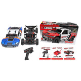 Team Corally Shiroi XP6 1/8 6S Short Course Truck RTR Blue