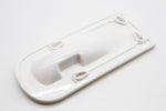 Rage RC RGRB1463 Hull Seal with Latches Lightwave 400BL Boat Part Radio Control