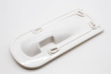Rage RC RGRB1463 Hull Seal with Latches Lightwave 400BL Boat Part Radio Control