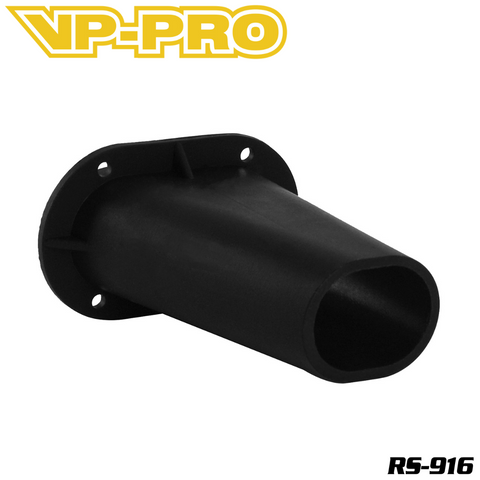 VP-PRO RS-916 Exhaust Deflector 1/8 GT