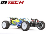 INTECH Racing 100123-1 Painted Body ER-14
