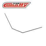Team Corally C-00140-119 Anti-Roll Bar 1.4mm (1) SBX-425