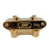 Bermco RC Parts Brass Front Pivot Block Losi 22S Sprint