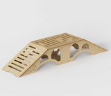 Pincone Models Arch Bridge 1/24 1/18 RC Crawler Course