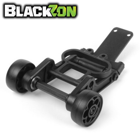 BlackZon BZN540220 Wheelie Bar Set Smyter