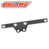 Team Corally C-00105-007 Motor Pod Damper Plate SSX-125