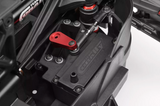 Team Corally Shiroi XP6 1/8 6S Short Course Truck Roller Red