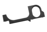 Team Corally C-00105-003 Bulkhead Rear Left 7075 SSX-125