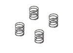 Louise LNHA457 Shock Spring (1.4x20) White